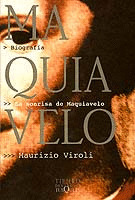 SONRISA DE MAQUIAVELO