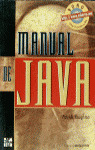 MANUAL JAVA