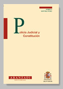 POLICIA JUDICIAL CONSTITUCION