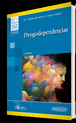 DROGODEPENDENCIAS 4ª ED. +E