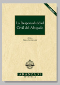 LA RESPONSABILIDAD CIVIL DEL ABOGADO
