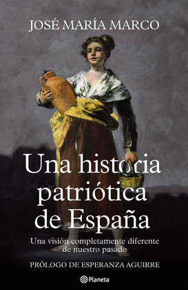 HISTORIA PATRIOTICA DE ESPAÑA, UNA