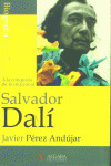 SALVADOR DALI A LA CONQUISTA DE LO IRRACIONAL