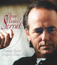 JOAN MANUEL SERRAT