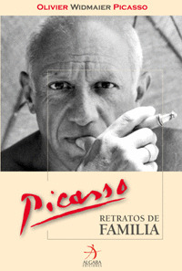 PABLO RUIZ PICASSO RETRATOS DE FAMILIA
