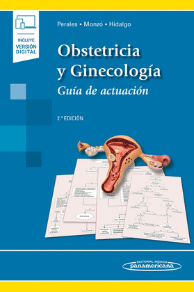 OBSTETRICIA Y GINECOLOGIA  + EBOOK