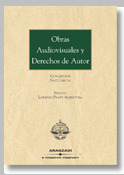 OBRAS AUDIOVISUALES DERECHOS DE AUTOR