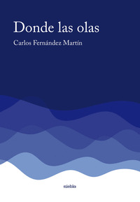 DONDE LAS OLAS