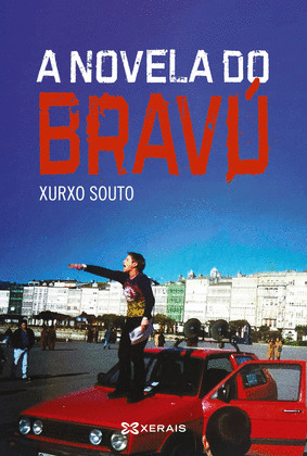 A NOVELA DO BRAVÚ