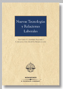 NUEVAS TECNOLOGIAS RELACIONES LABORALES