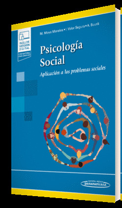 PSICOLOGÍA SOCIAL