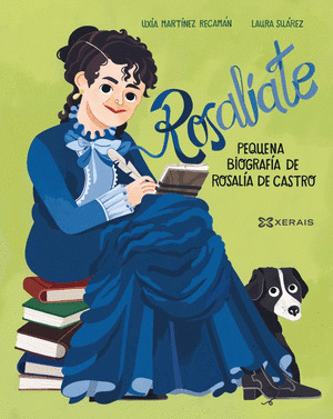 ROSALIATE