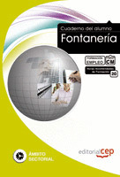 CUADERNO DEL ALUMNO FONTANERÍA. FORMACIÓN PARA EL EMPLEO