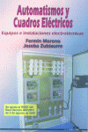 AUTOMATISMOS Y CUADROS ELECTRICOS