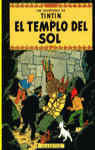 EL TEMPLO DEL SOL (CARTONE)