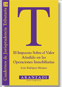 IMPUESTO VALOR AÑADIDO OPERACIONES INMOBILIARIAS