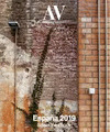 REVISTA AV MONOGRAFIAS, 213-214. ESPAÑA 2019. SPAIN YEARBOOK