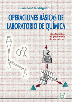 OPERACIONES BASICAS DE LABORATORIO DE QUIMICA