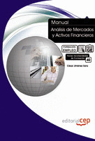 MANUAL ANÁLISIS DE MERCADOS Y ACTIVOS FINANCIEROS. FORMACIÓN PARA EL EMPLEO