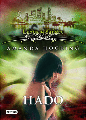 HADO (LAZOS DE SANGRE, 2)