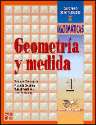 MATEMATICAS, GEOMETRIA Y MEDIDA, 1 ESO. CUADERNO DE ACTIVIDADES 2