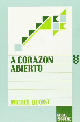 CORAZON ABIERTO,A