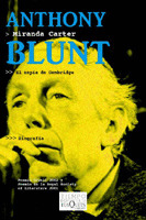 ANTHONY BLUNT