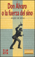 ** DON ALVARO O LA FUERZA
