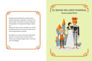 EL REGNE DEL GRUP NOMINAL