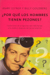 ¿POR QUÉ LOS HOMBRES TIENEN PEZONES?