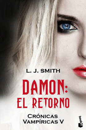 DAMON: EL RETORNO