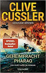 GEHEIMFRACHT PHARAO