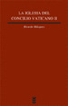 VEI107. LA IGLESIA DEL CONCILIO VATICANO II