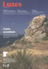 REVISTA LUZES, 070: O PAÍS ACANTILADO