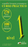 CURSO PRACTICO EJERCICIOS 1. ESPAÑOL LENGUA EXTRAN