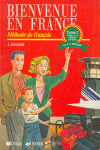 BIENVENUE EN FRANCE 1 ALU.