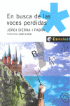 EN BUSCA DE LAS VOCES PERDIDAS