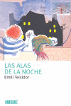 ALAS DE LA NOCHE, LAS
