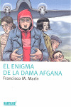 EL MISTERIO DE LA DAMA AFGANA