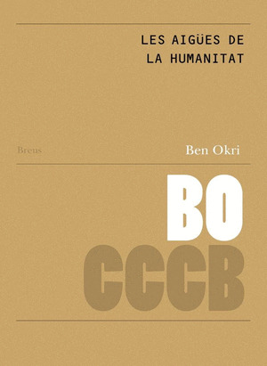LES AIGÜES DE LŽHUMANITAT  / THE WATERS OF HUMANITY
