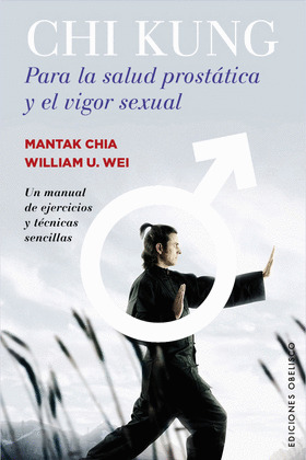 CHI KUNG PARA LA SALUD PROSTATICA Y EL VIGOR SEXUAL  (DIGITAL)