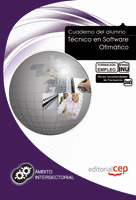 CUADERNO DEL ALUMNO TÉCNICO EN SOFTWARE OFIMÁTICO. FORMACIÓN PARA EL EMPLEO