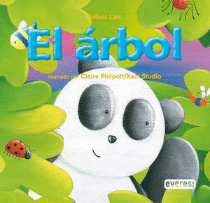 ARBOL.(BAMBU TERCIOPELO Y PICO)/CARTONE