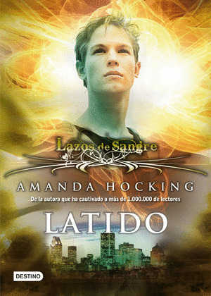 LATIDO (LAZOS DE SANGRE 3)