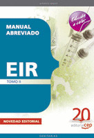 MANUAL ABREVIADO EIR TOMO II EDICION COLOR