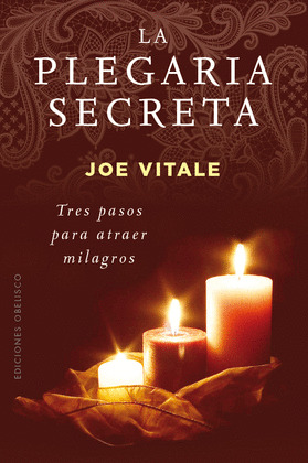 LA PLEGARIA SECRETA  (DIGITAL)