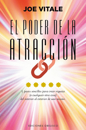 EL PODER DE LA ATRACCION  (DIGITAL)