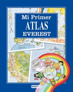 MI PRIMER ATLAS