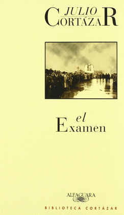 EL EXAMEN