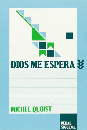PED228. DIOS ME ESPERA